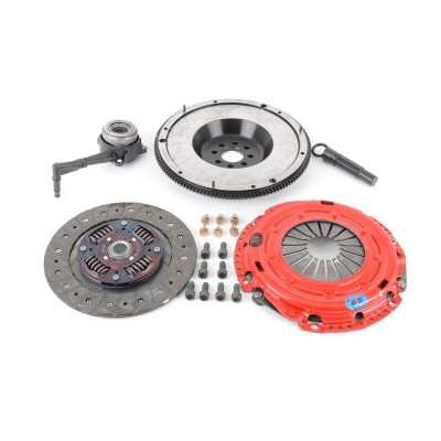 South Bend Stage 3 Clutch Kit